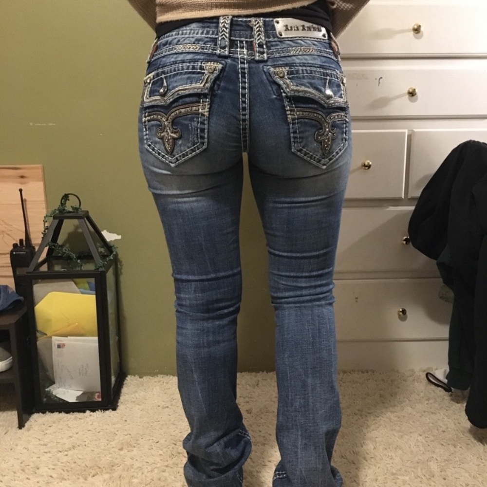 Rock Revival Jeans size 26
